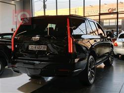 كاديلاك اسكاليد